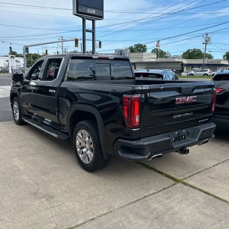 gmc sierra 1500 denali 2021 3GTU9FED0MG233738 image gmc sierra 1500 denali 2021 3GTU9FED0MG233738 image